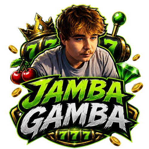 JambaGamba logo